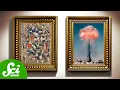 Download Lagu Nuclear Bombs Made Art Forgery Way Harder