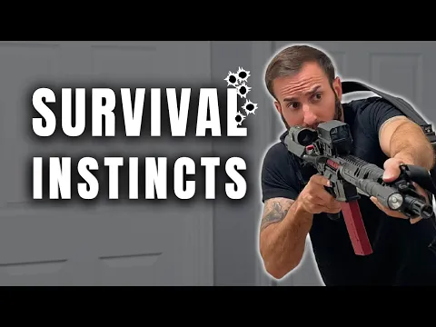 Download MP3 One Man CQB Methods That Keep You In the Fight