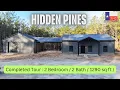 Is This 2 Bedroom Barndominium the PERFECT Home for You