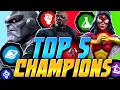 Download Lagu TOP 5 Champions in EACH CLASS in Marvel Contest of Champions | Sep 2025
