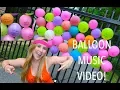 Download Lagu BALLOON: OFFICIAL MUSIC VIDEO WITH FAN FEARS!