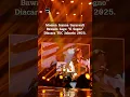 Download Lagu Momen Isyana Sarasvati bawain lagu “Il Sogno” diacara TGC Jakarta 06/07/2025.