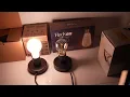 Incandescent Bulbs on Amazon after the Ban
