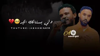 احمد وحسين الصادق سافري تصحبك السلامة اداء روعة 