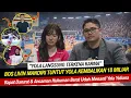 Lagu 🔻LANGSUNG STRESS BERAT♦️Yola Disuruh Balikin Kontraknya 18 Miliar ❗Akibat Sering Mengolok Megawati