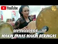 Download Lagu MBAK DOSEN PENGENDANG MUDA TANGAN BESI BERPRESTASI || PEPADI JATENG