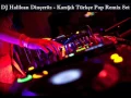 Download Lagu Dj Halilcan Dinçeröz - Karışık Türkçe Pop Remix Set