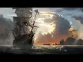 Download Lagu SALTY SEVEN SEAS - Sea Shanties With Sea Ambiance (8 HOURS)