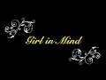 Girl in Mind