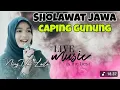 CAPING GUNUNG ( AYO SHOLAT ) - SHOLAWAT JAWA. VERSI TERBARU AUDIO JERNIH