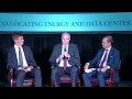 Co-Locating Energy and Data Centers PANEL Energy Imperatives Summit 2025