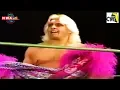 Nature Boy Ric Flair vs Jack Hart 1985 Championship Wrestling From Florida