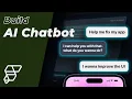 Build With Me Add an AI Chatbot to Your FlutterFlow App Beginner Tutorial