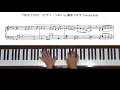 Download Lagu TRUE LOVE (ピアノ・ソロ) 藤井フミヤ  Fumiya Fujii Piano Tutorial
