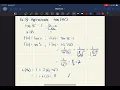 Example 4 Linear Approximation Differential Calculus Sir Gelo Lopez