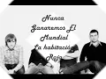 Nunca Ganaremos el Mundial-La Habitacion Roja