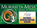 AVID 9 Tutorial Model