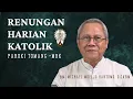Download Lagu RENUNGAN HARIAN KATOLIK KAMIS 19 JUNI 2025