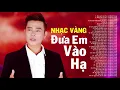 Download Lagu Đây Mới Là Ca Khúc Nhạc Vàng Huyền Thoại Một Thời - Đưa Em Vào Hạ, Nhịp Cầu Tri Âm