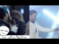 نور الزين ومحمد السالم الله وياه