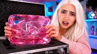 YOUTUBE me HIZO UN BOTÓN de DIAMANTE ESPECIAL