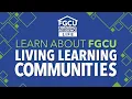 Living Learning Communities LLC