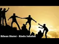 Ikhsan Skuter - Rindu Sahabat (lirik)