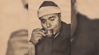 كأنك في الجنة رائعة الشيخ مصطفى اسماعيل   أخر آل عمران   فقط استمع دندنها