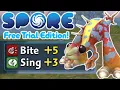 Download Lagu Spore's FREE TRIAL Edition Was Completely Different