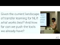 Colin Raffel Exploring the Limits of Transfer Learning with a Unified Text-to-Text Transformer