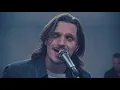 Patrick Droney - Like the Water (Live Performance) | Vevo