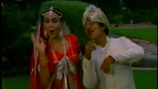 benyamin s music video india