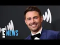 Mean Girls Jonathan Bennett Joins Cast of General Hospital E News