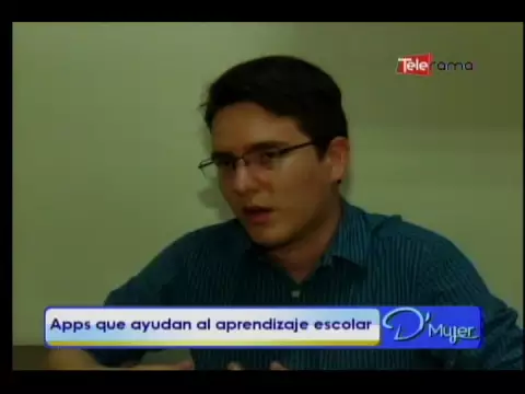Apps que ayudan al aprendizaje escolar
