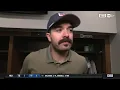 Austin Wells recaps tough offensive stretch pitching dominance
