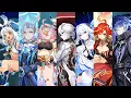 Download Lagu Flins VS Genshin Top 5 DPS