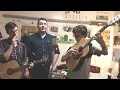 Falling In and Out Of Love/Aimee (Feat. Tanner Walter and Myles Pinder)