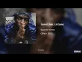 Quando Rondo - Safest (feat. Lil Durk) • 432Hz