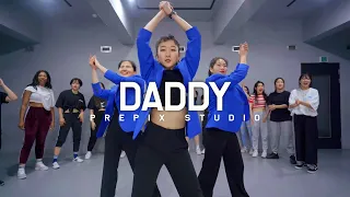 Download PSY(싸이) - DADDY | SUN-J choreography MP3