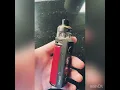 VOOPOO DRAG S PNP-X 2 5ML TANK TO 5ML TANK REMOVING SILICONE PLUG