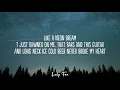 Luke Combs - Beer Never Broke My Heart (Lyrics)