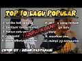 Download Lagu INDAH YASTAMANI TOP 10 SONG POPULAR ||| full album akustik