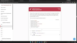 Python Programming MOOC 2026 - Part 2 4 2 Simple Loops Continued