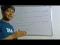 Round Robin RR CPU Scheduling Operating System In Hindi GTU
