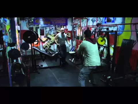 SKIDANJE - samo u bioskopima