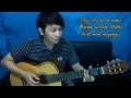 Download Lagu (Cassandra) Cinta Terbaik - Nathan Fingerstyle Cover
