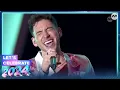 Download Lagu Crash Adams -  Give Me A Kiss (LIVE in Singapore) | Let's Celebrate 2024