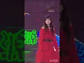 Wang Yibo \u0026 cheng xiao dance at UNIQ 2019 #FIRE#UNIQ#Wangyibo#ChengXioa#Youtubeshorts
