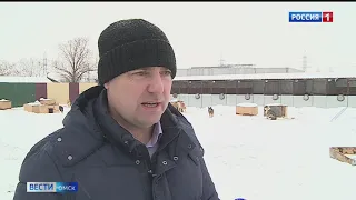 Омичи массово жалуются на бродячих собак