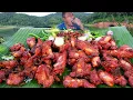 Download Lagu แหนมซี่โครงกระดูกอ่อนทอด กินกับกระเทียมโทนพริกหอมแดง-28-06-2025-